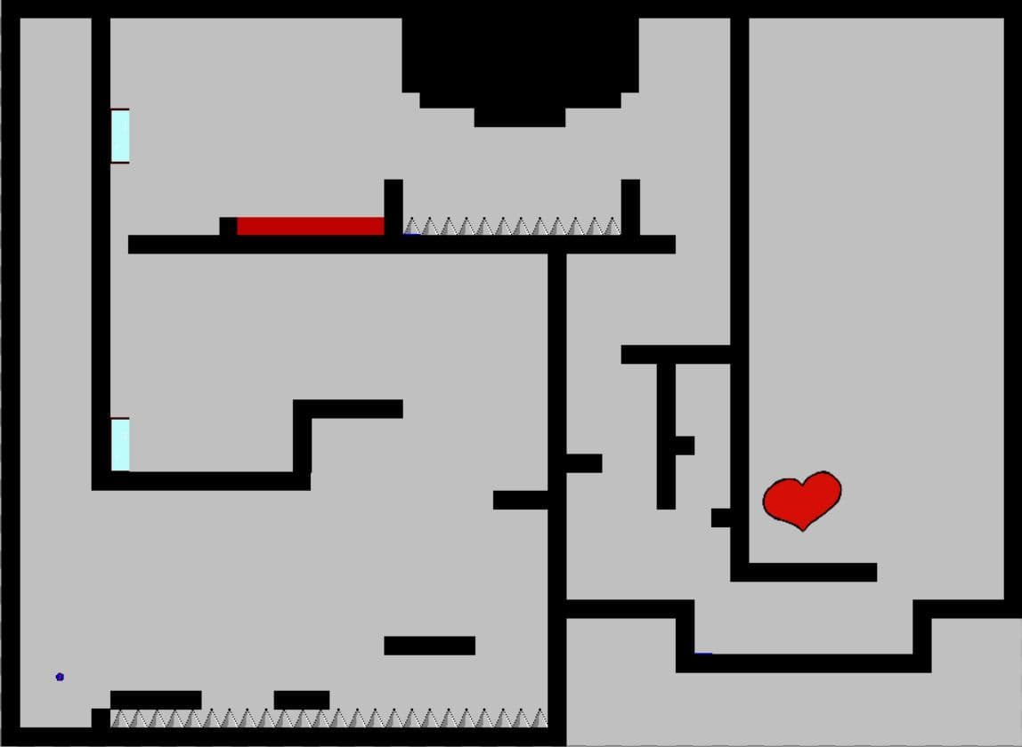 Blank (cardboardcode) screenshot 5