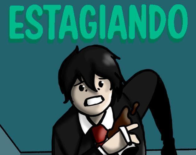 Estagiando