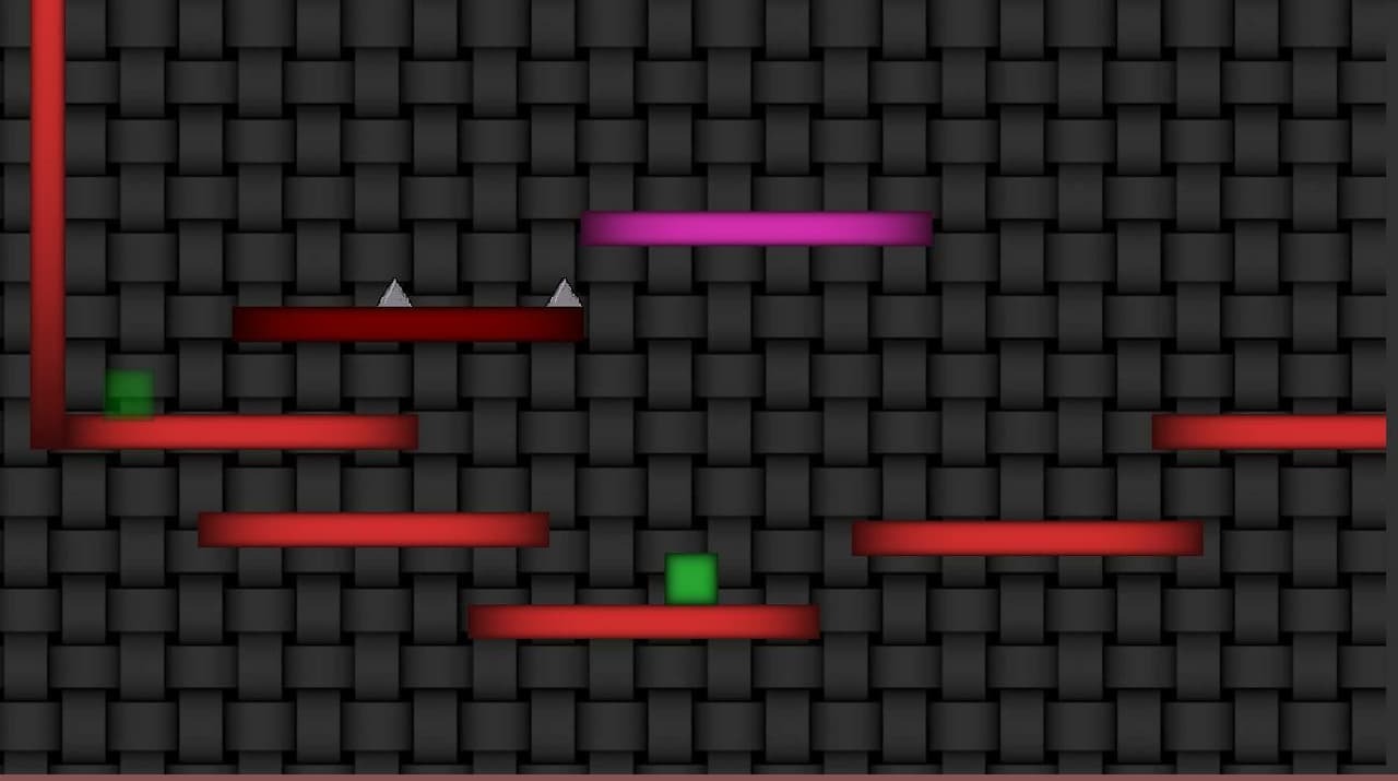 ScaryPlatformer
