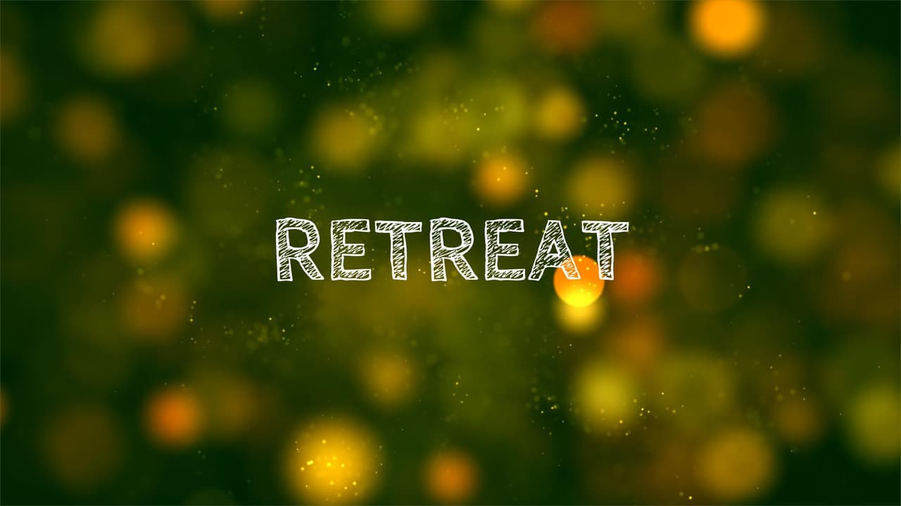Retreat - Intro (Rough)