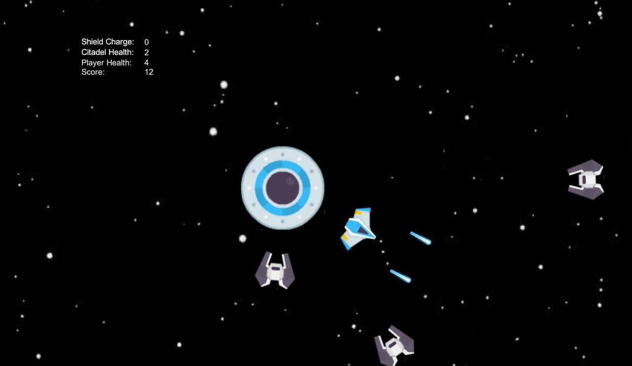 SpaceSurvivor