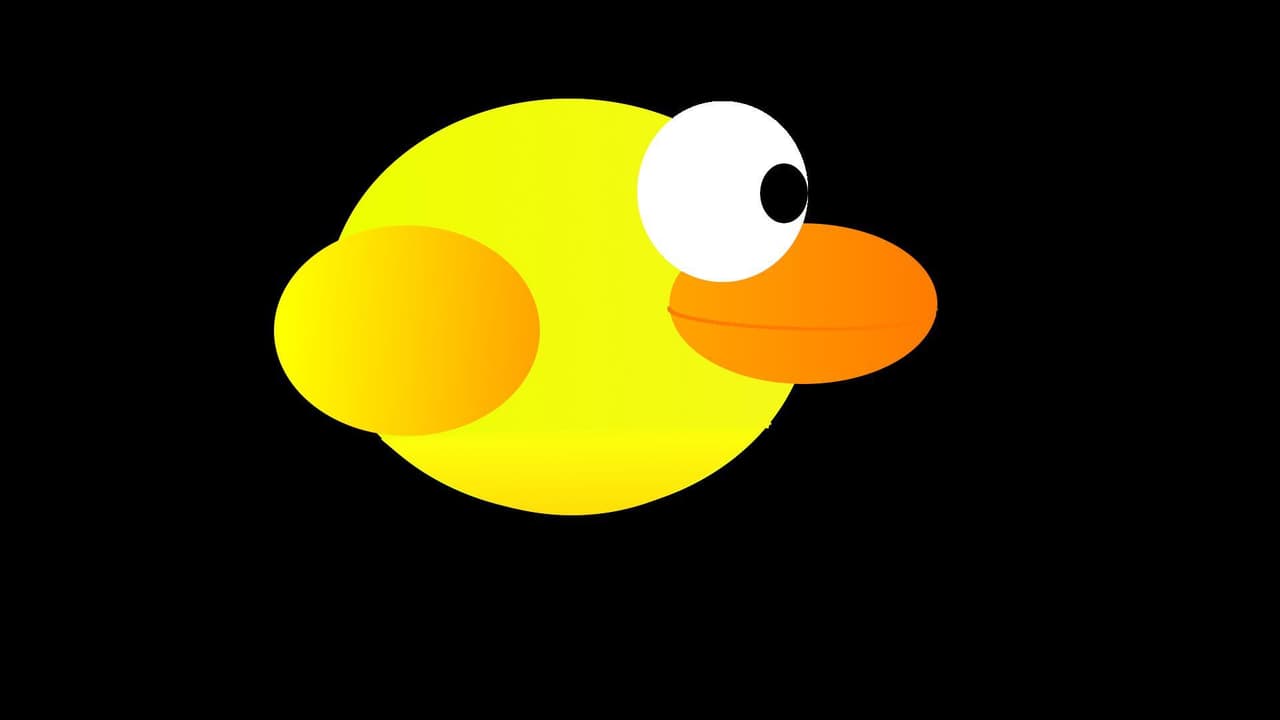 Floppy Bird (anthat)