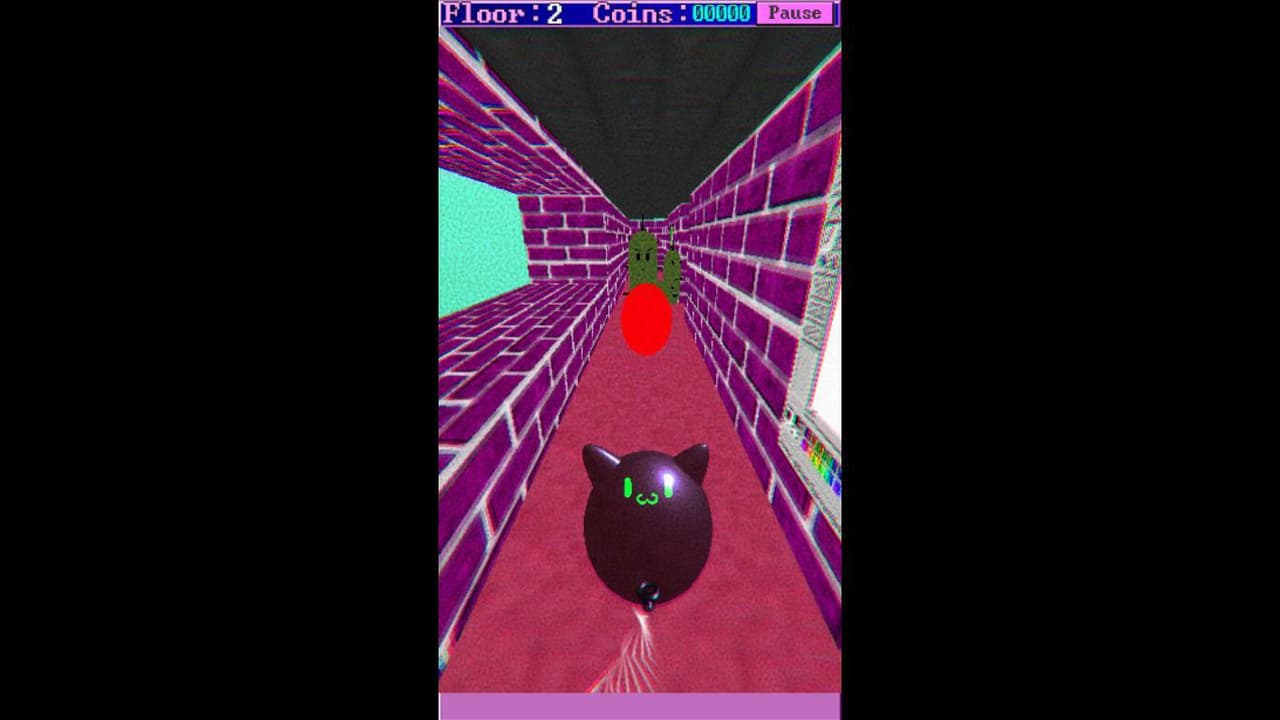 MILO - 3D