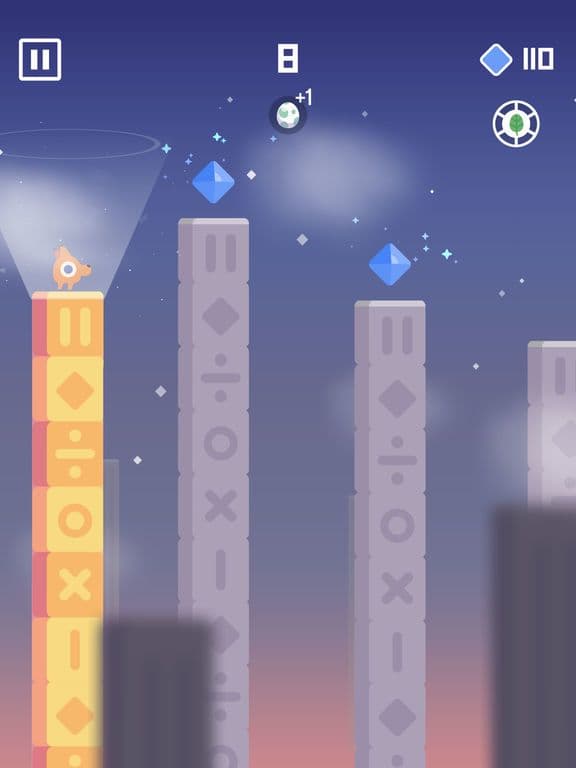 Hoppy Towers screenshot 4