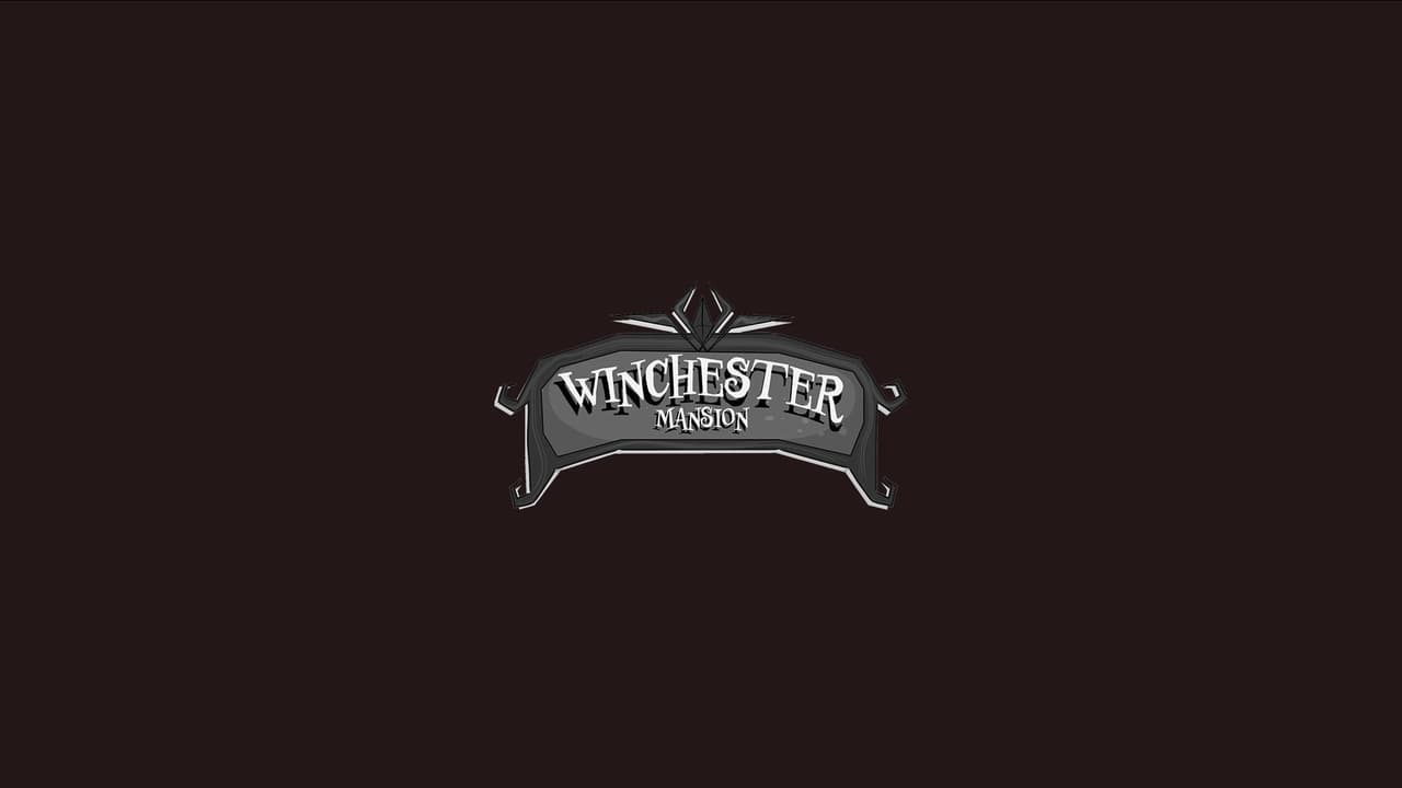 Winchester Mansion