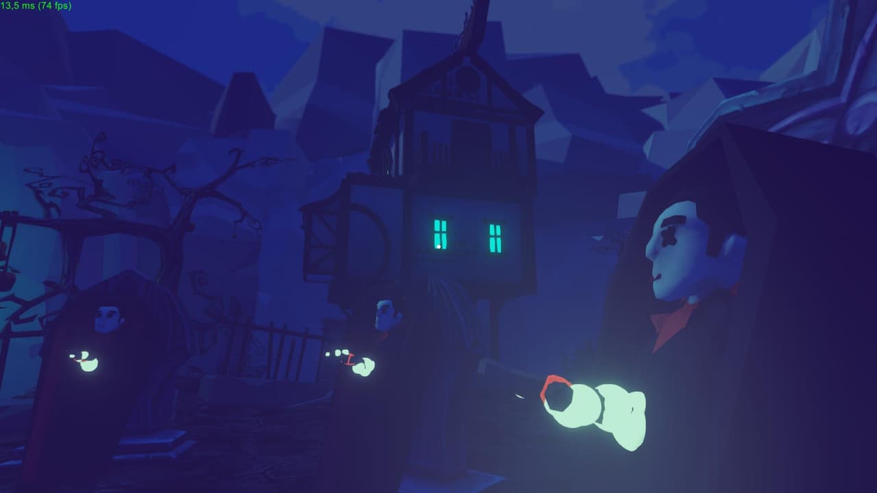 Spookyween (RAZDOLBAYS)