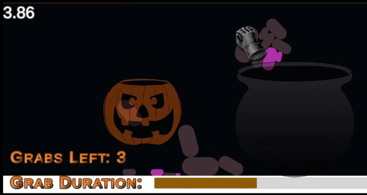 Trick er Treat screenshot 2