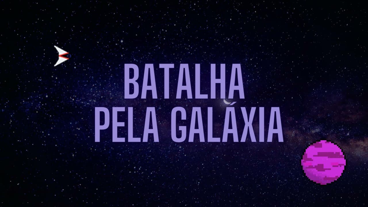 Batalha pela galaxia