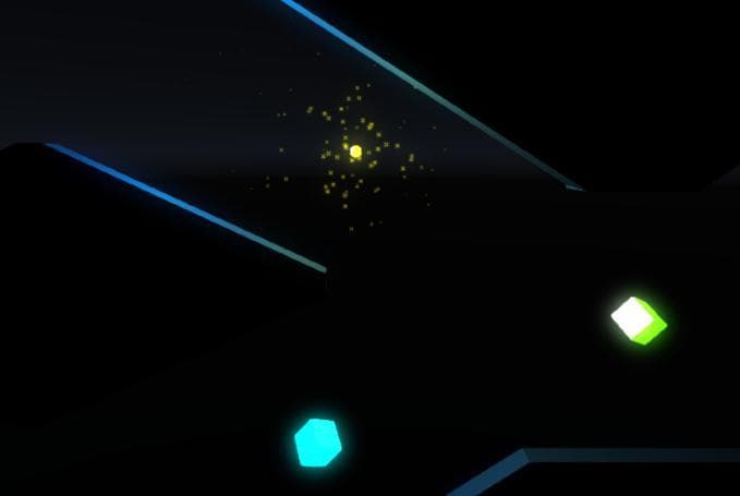Light Track screenshot 2
