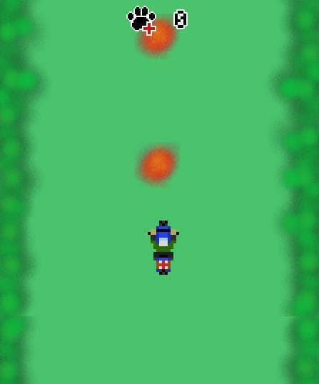 Operación Delta screenshot 2
