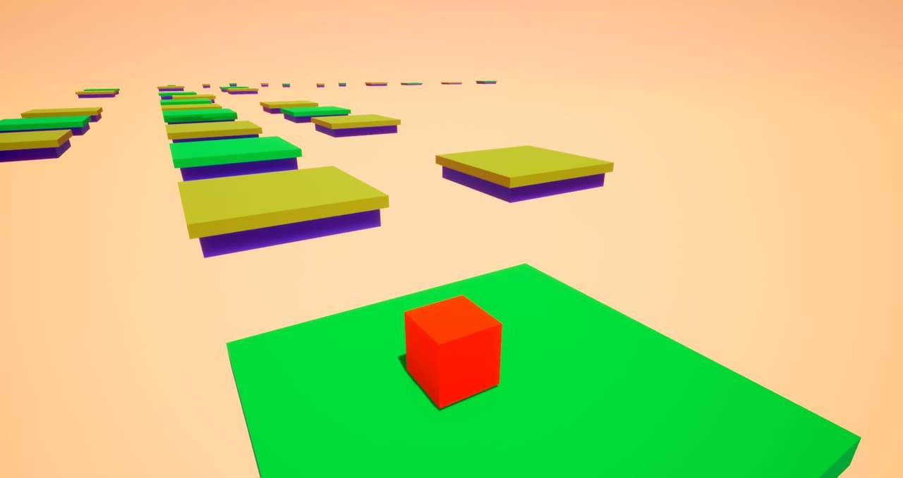 Rage Platform screenshot 2