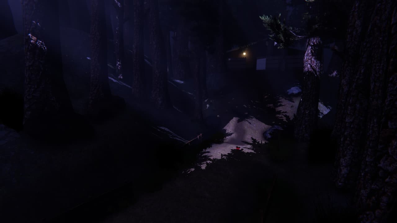 The Paperman screenshot 4