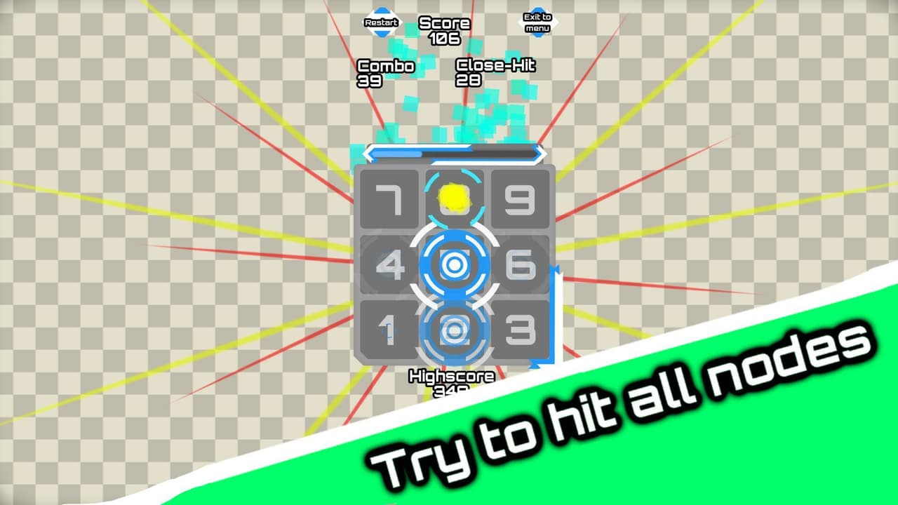 Keynode (St Animaties)
