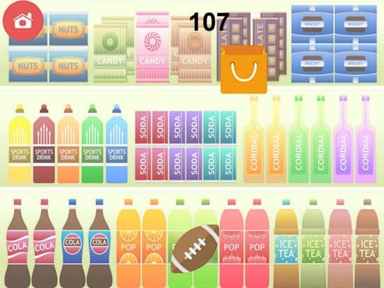 Ultra Buyer - Fun Shop Store Game