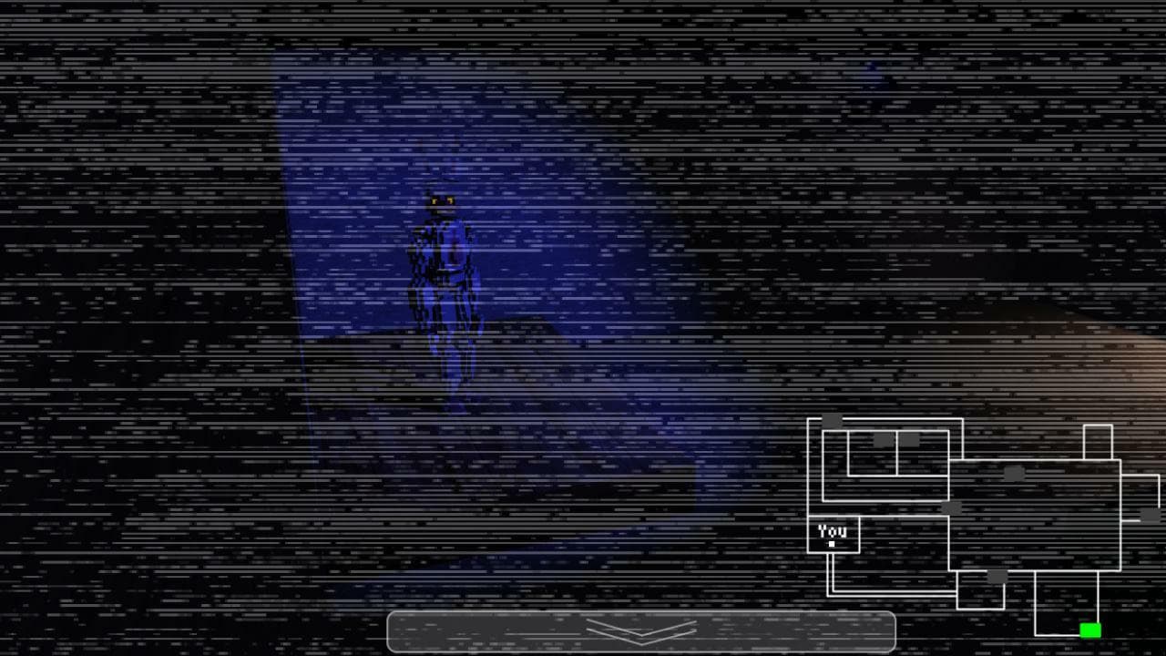Five Nights at The Squad screenshot 4