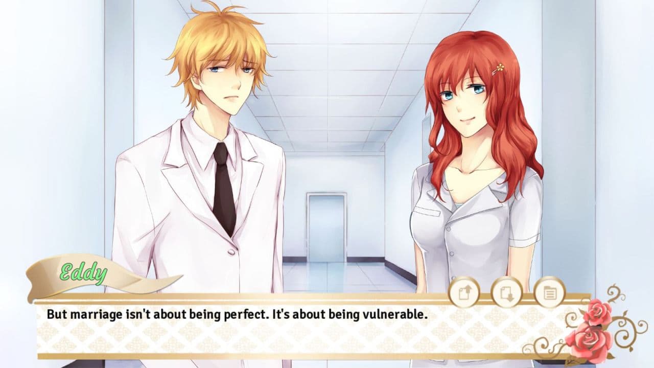 Never Forget Me screenshot 4
