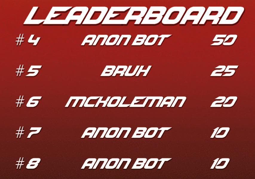 Hopshot (MCKoleman, RobArtzy, Swordlock, Spide6667) screenshot 4