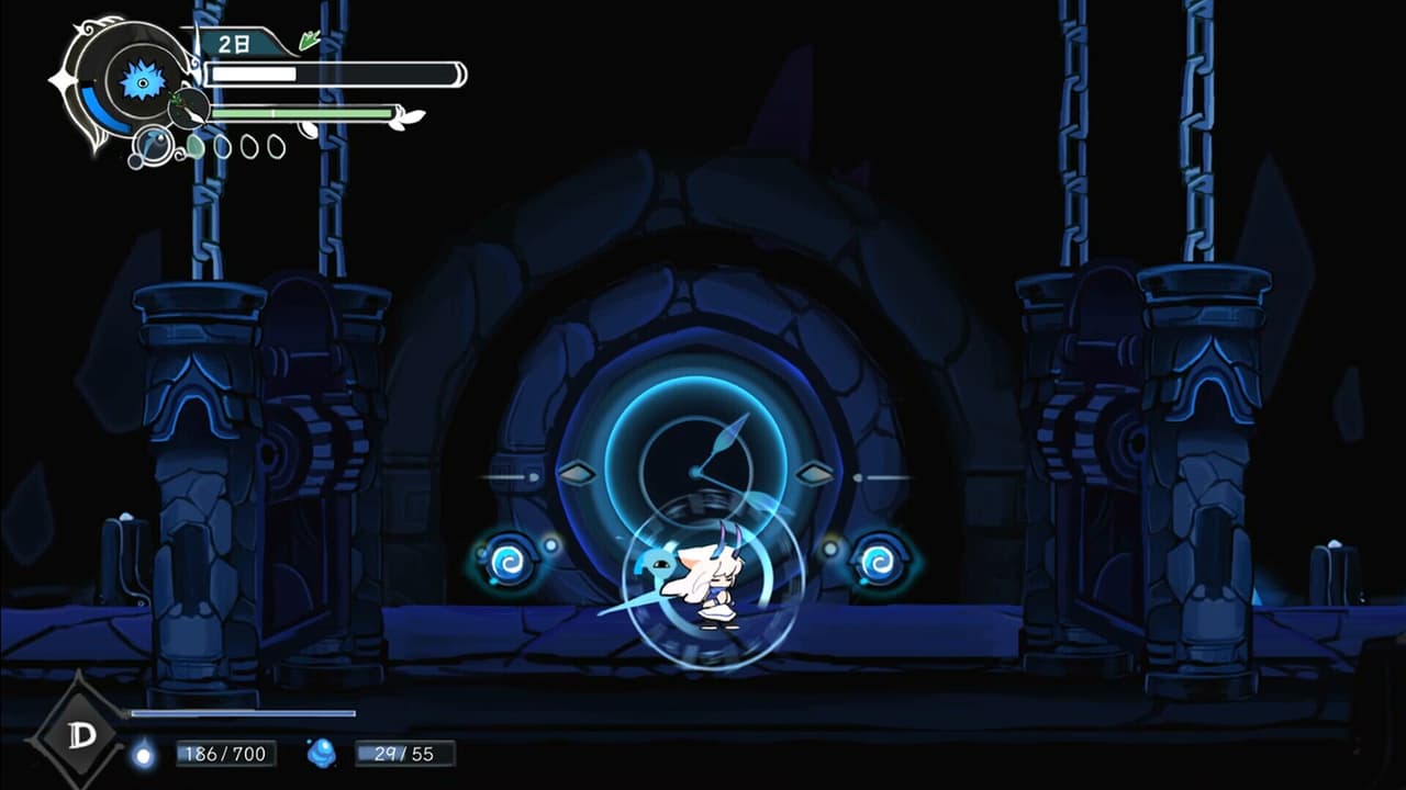 DragonLoop screenshot 6