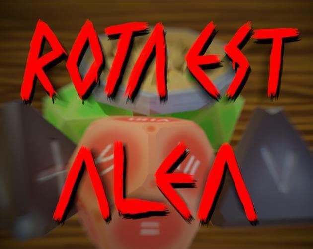 Rota est Alea