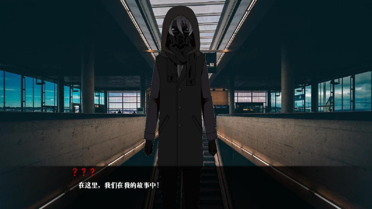 恐怖故事 BLOOD -TEARS screenshot 5
