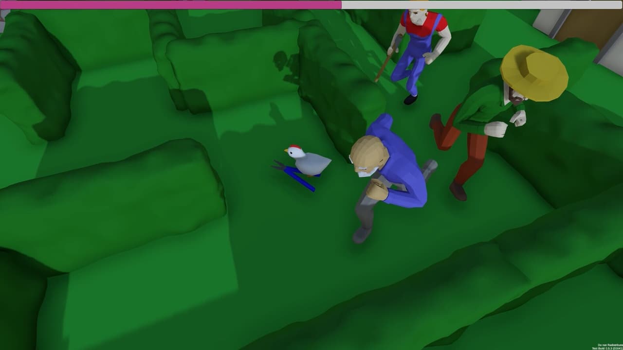 Escape the Farm screenshot 3