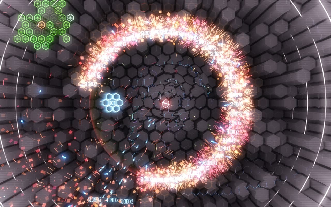 Waves (itch) screenshot 4