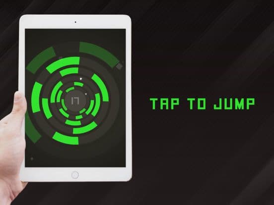 ∞ Infinity Orbit screenshot 2