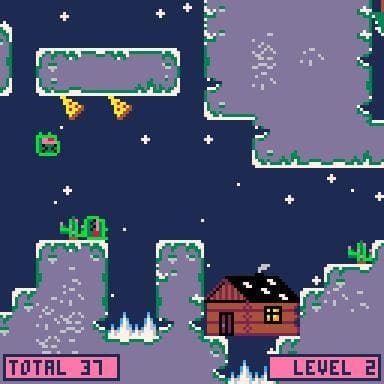 Gravity (itch) (Alexx882, W3D3, Monomus, Xifiggam, Stilbrech3rin, GustavAT) screenshot 4