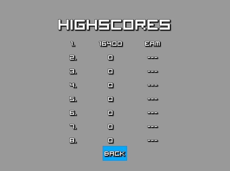 Brick Breaker Xtreme screenshot 2