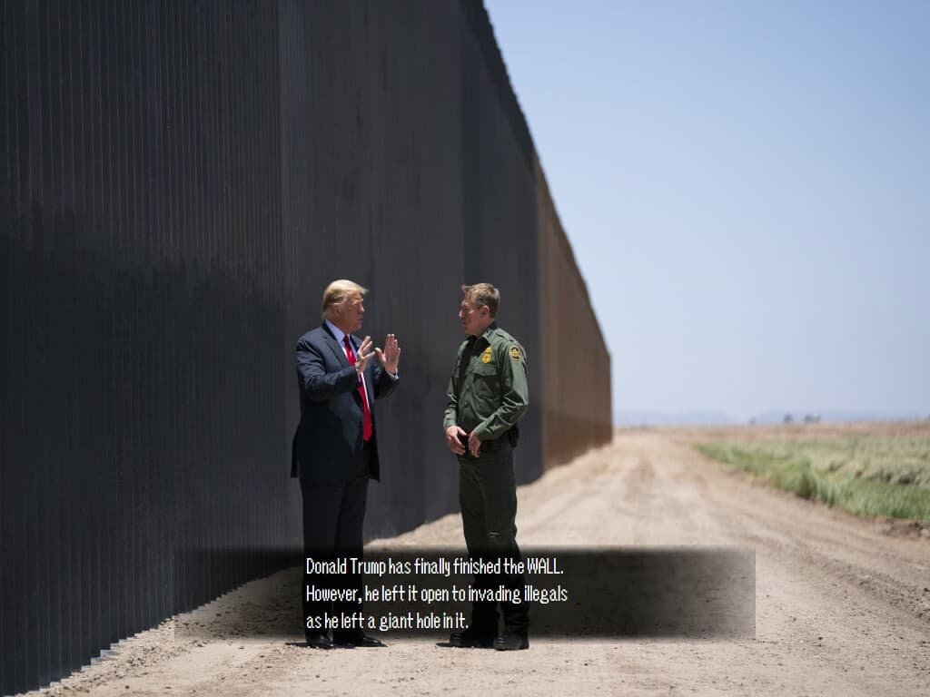 Super Trump SRPG screenshot 2