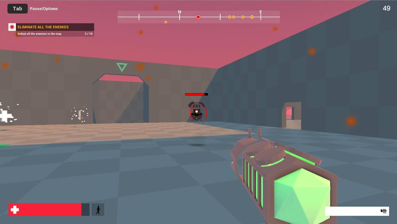 FirezoneFPS screenshot 5