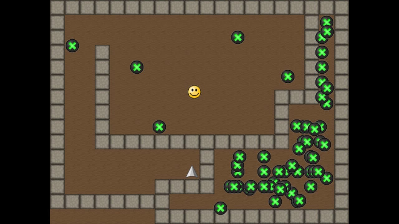Dont Die (Felix Gyomber) screenshot 3