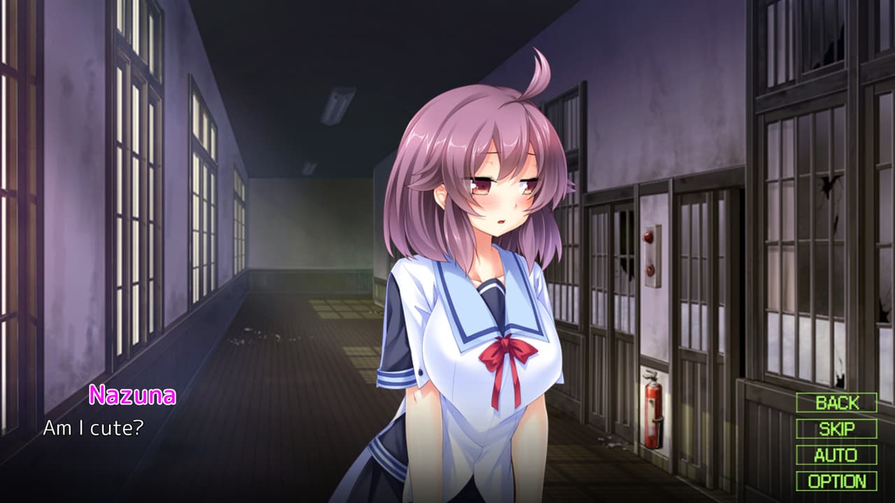 Wild Romance: Mofu Mofu Edition screenshot 2