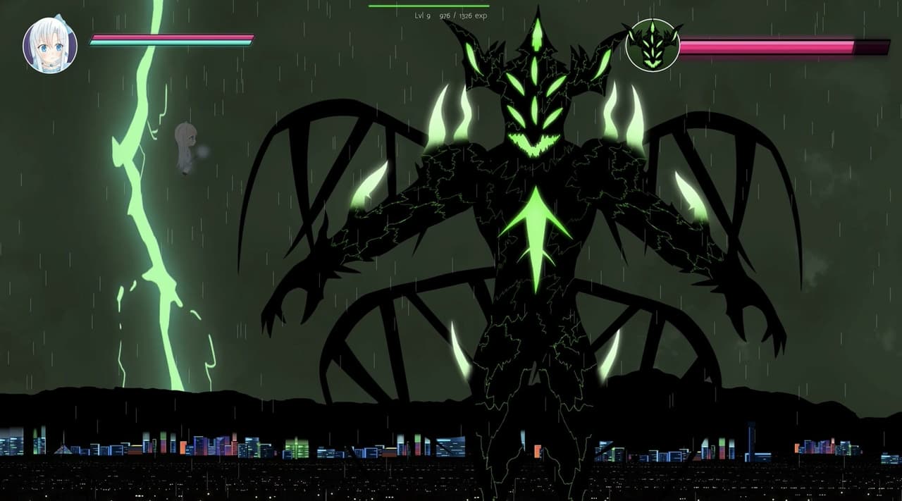 Girls Lovecast - Prologue screenshot 6