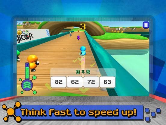 Neuro-Racer screenshot 3