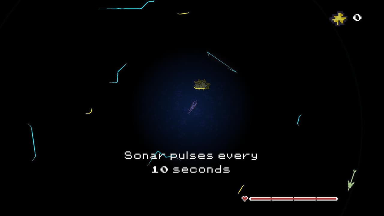 Sub10 screenshot 3