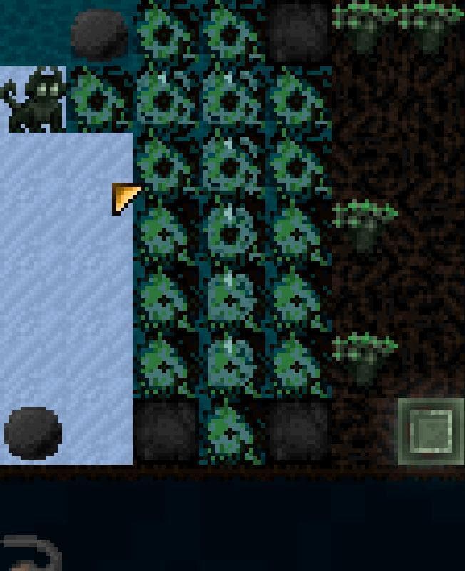 Beryl screenshot 3