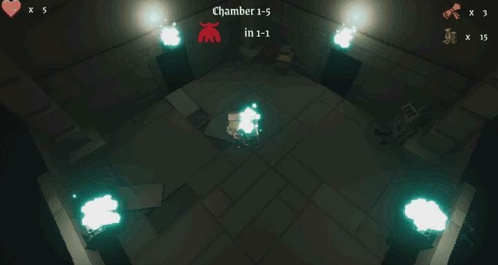 The Bonekest Dungeon