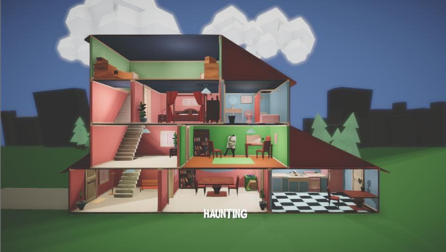 Property In-Spectre