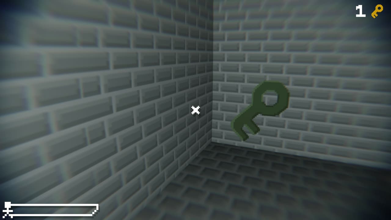 Glitched (Godresky) screenshot 5