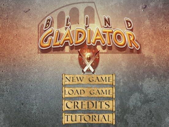 Blind Gladiator screenshot 6
