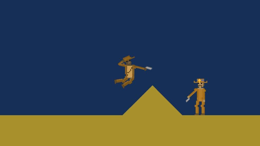 Slow Bill screenshot 2