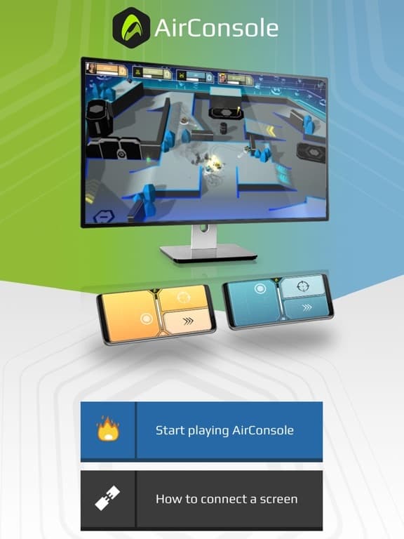 AirConsole screenshot 3