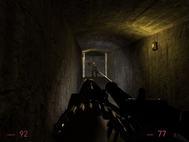 Shootout! the Game