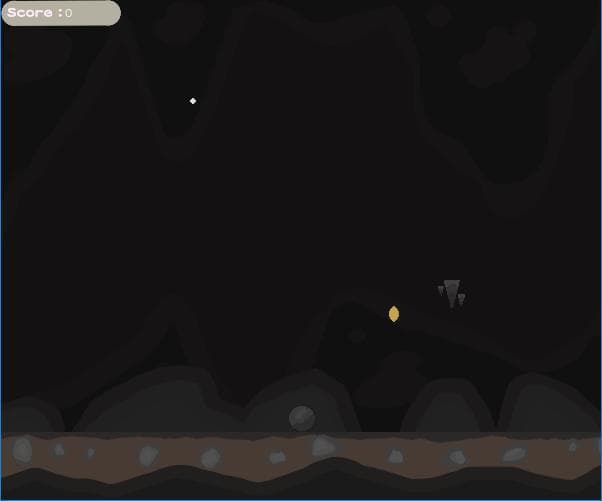 The Rock Simulator "Aruson" screenshot 3