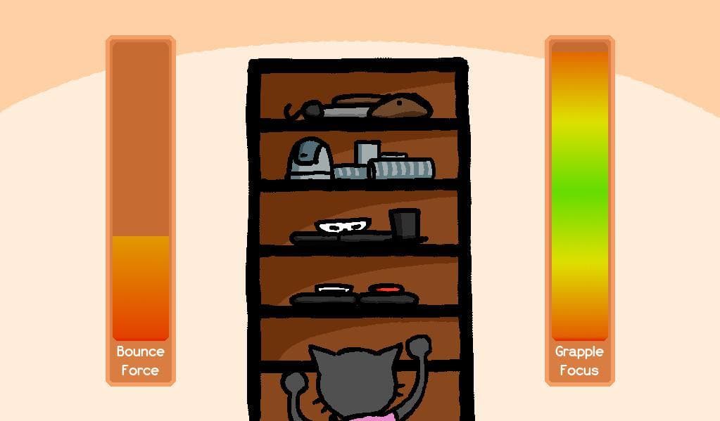 Costume Catastrophe screenshot 3