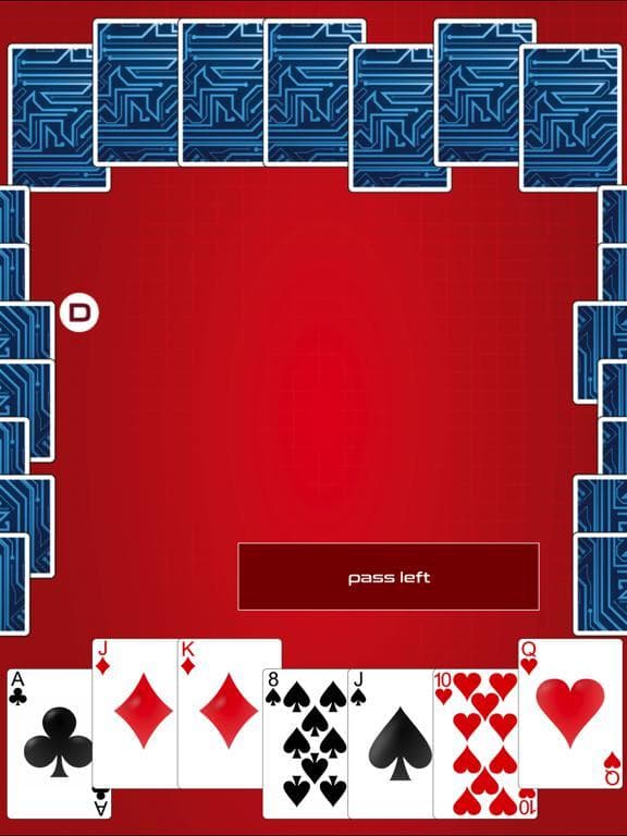 Classic Hearts Premium screenshot 3