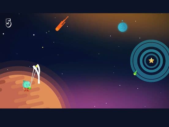 SlingX screenshot 3