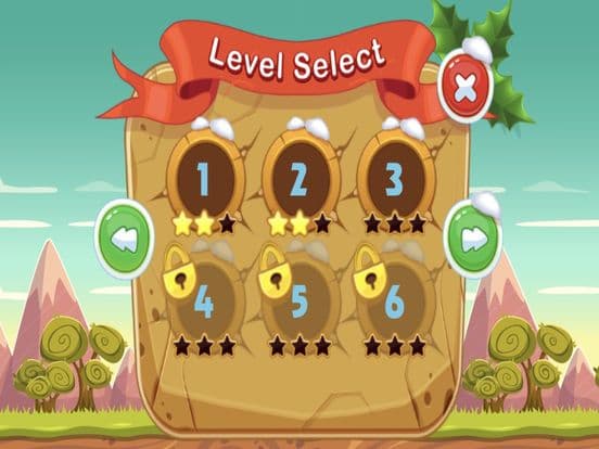 Penguin Worlds Smash screenshot 3
