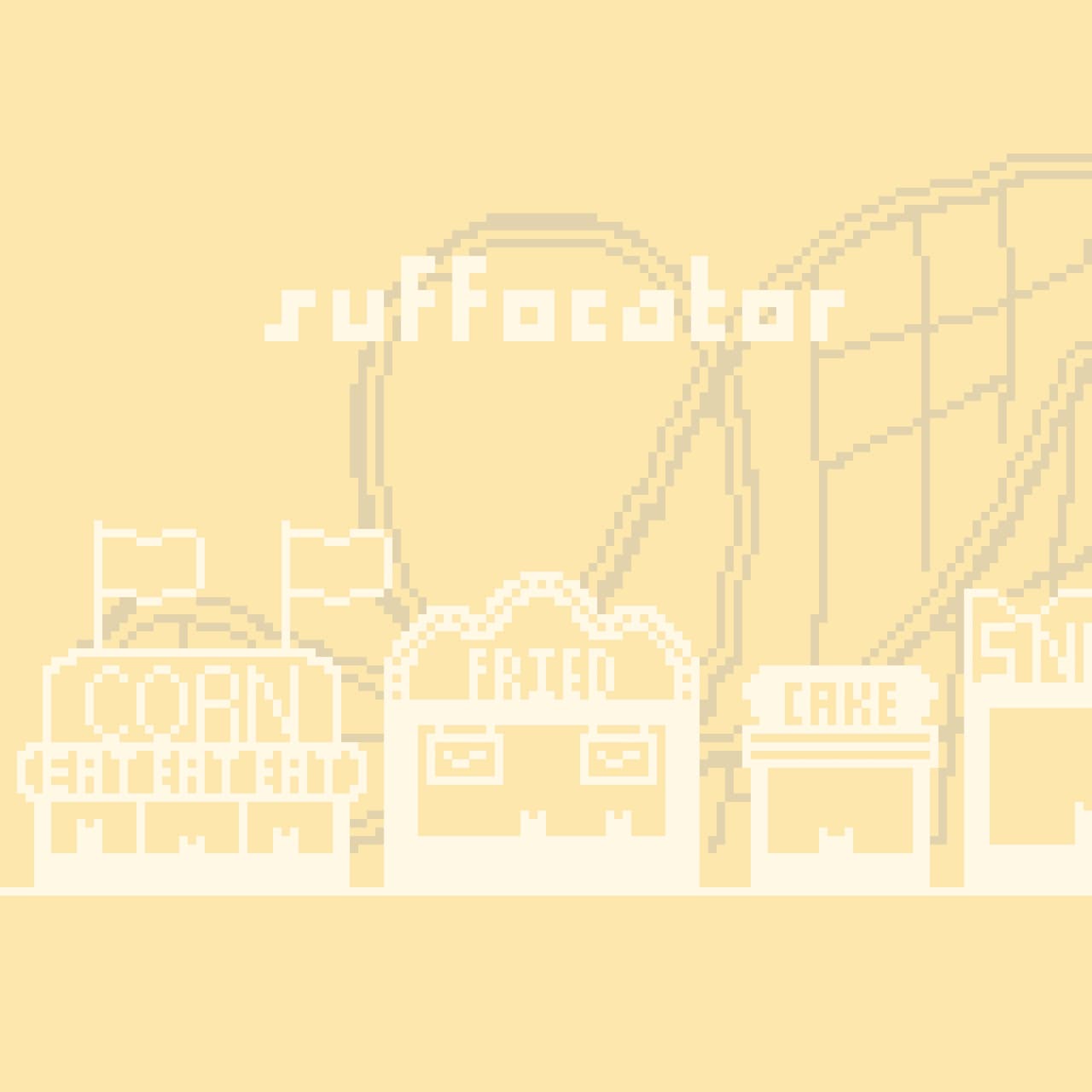 suffocator